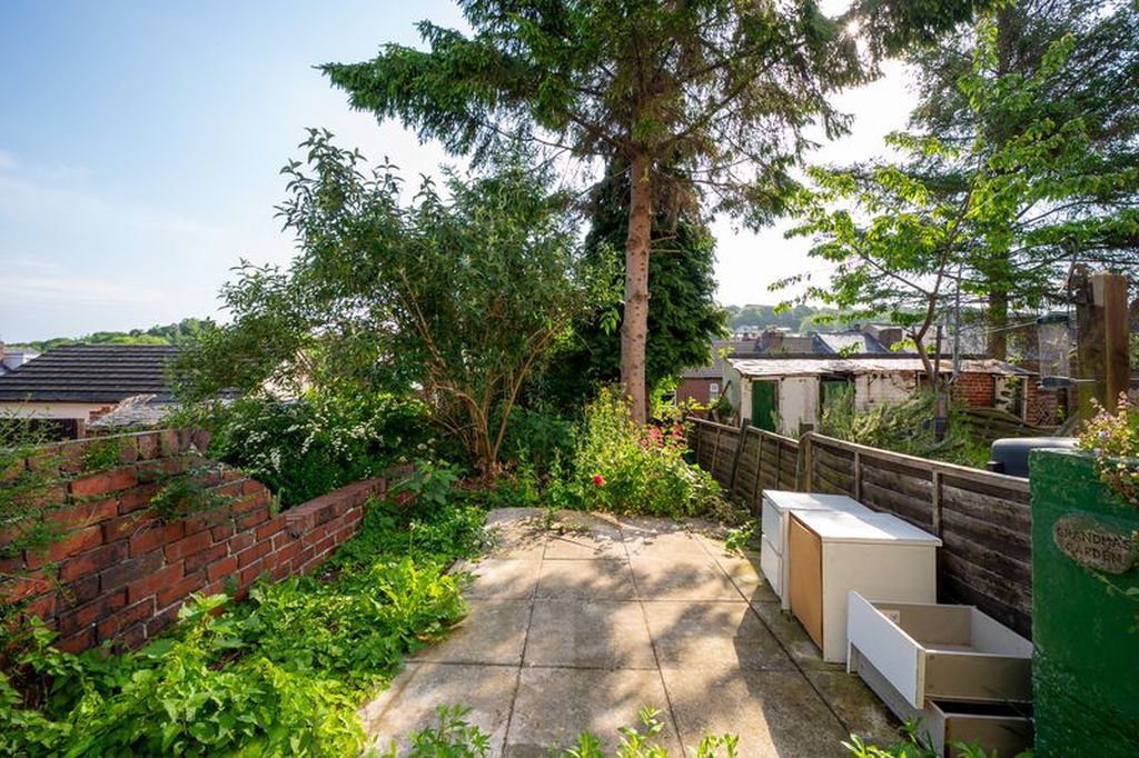 Cartmell Road Woodseats